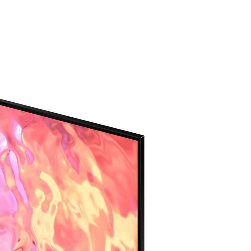 Televisor Qled 65"  QN65Q60CAPXPA Samsung 