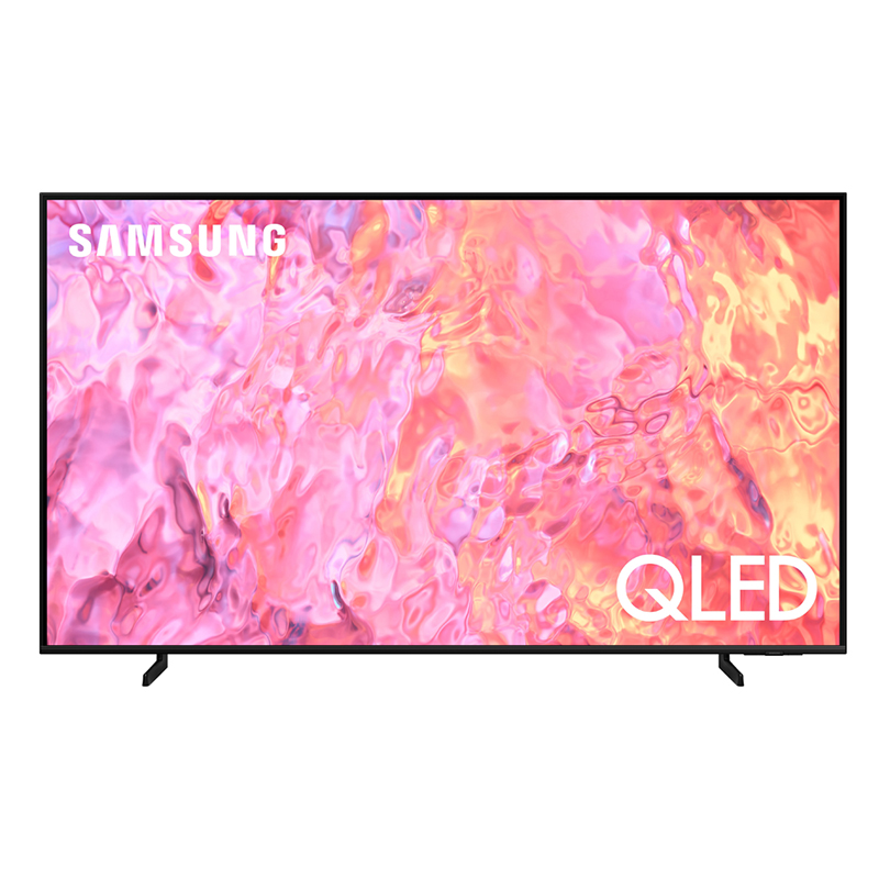 Televisor Qled 65"  QN65Q60CAPXPA Samsung 