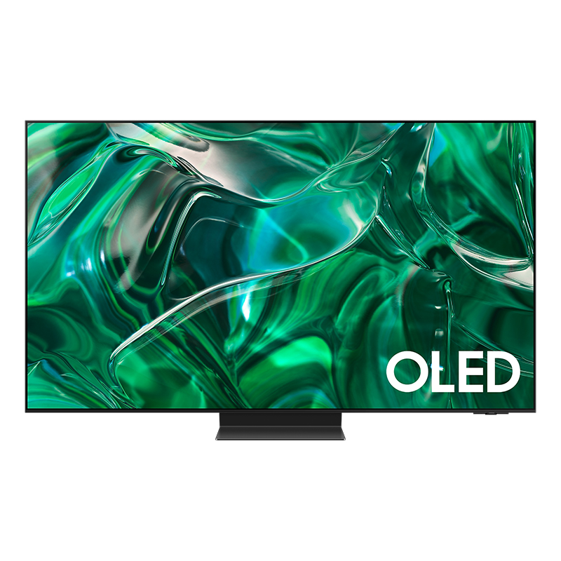 Televisor OLED QN65S95CAPXPA 65" SAMSUNG