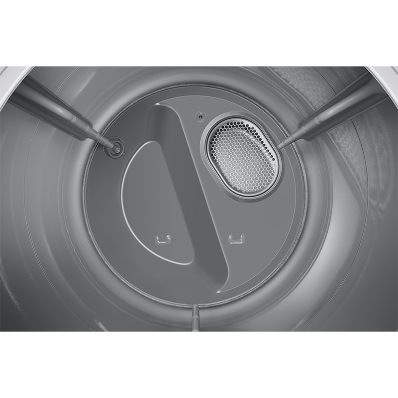 Secadora Electrónica Blanca 22kg  Carga Frontal  Samsung