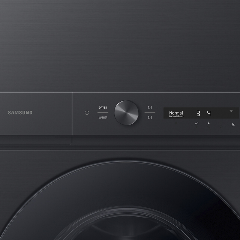 Centro de Lavado 22Kg Eléctrico WH22DBH570EVAP Samsung