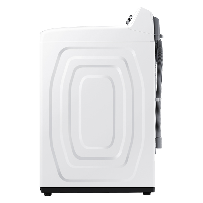 Lavadora 23kg Carga Superior A23C3553GW/AP Samsung