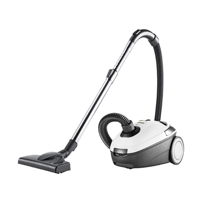Aspiradora VC1 900w Blanca Karcher