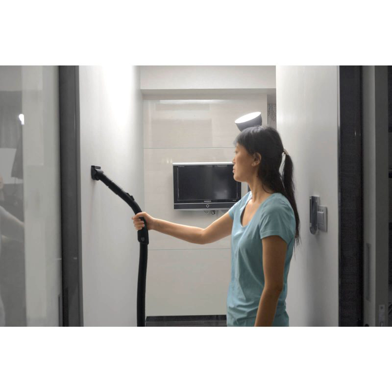 Aspiradora VC1 900w Blanca Karcher