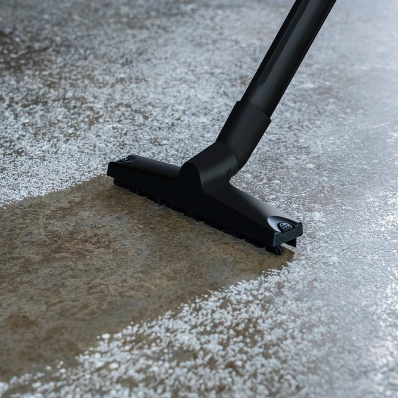 Aspiradora  WDL1 10L  Solido y Liquido Karcher 