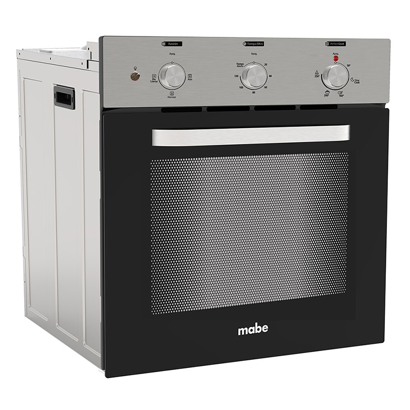 Horno Empotrable Eléctrico 3 Perillas HM6031EZAI0 Mabe