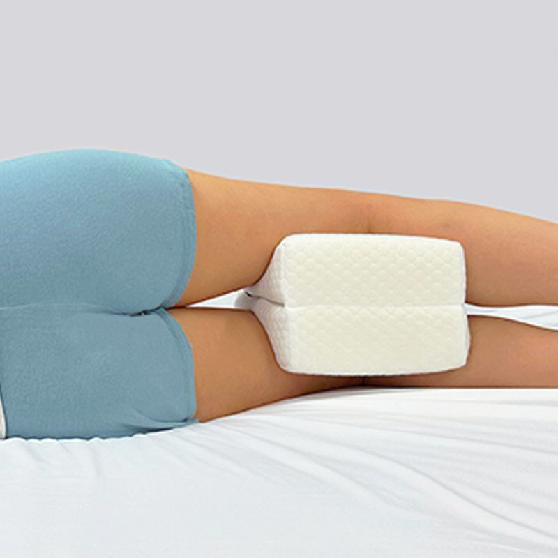Almohada Beautyrest Wellness Leg Support Simmons