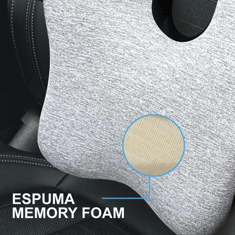 Almohada Beautyrest Wellness Lumbar Support Simmons