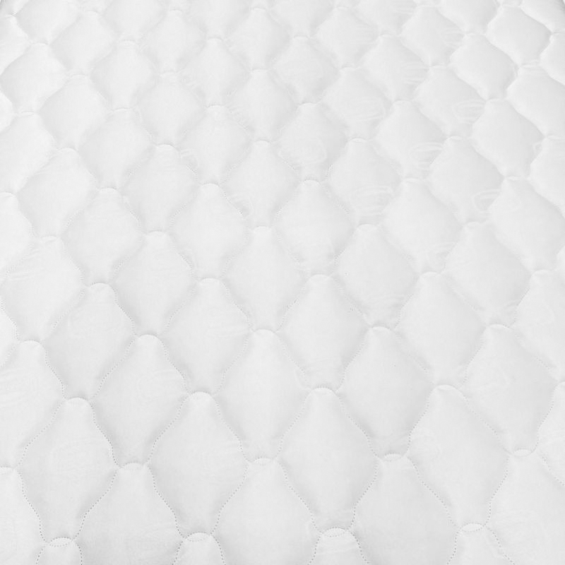Colchón Beautyrest Essential Low Profile 105x190x15cm