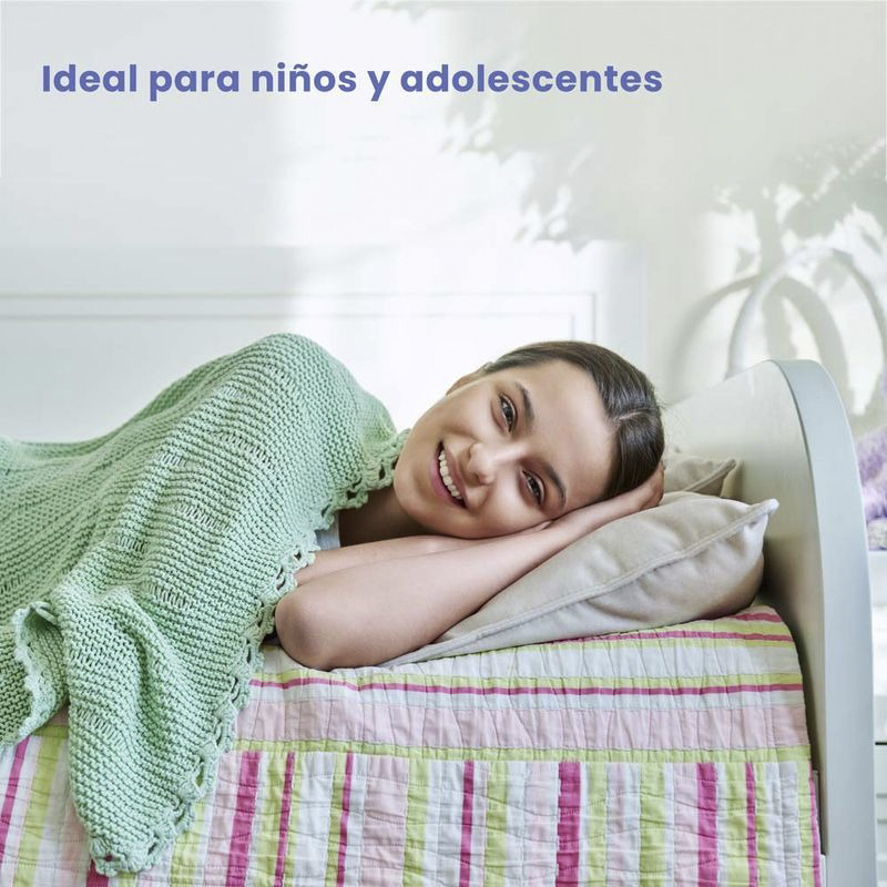 Colchón Beautyrest Essential Low Profile 135x190x15cm