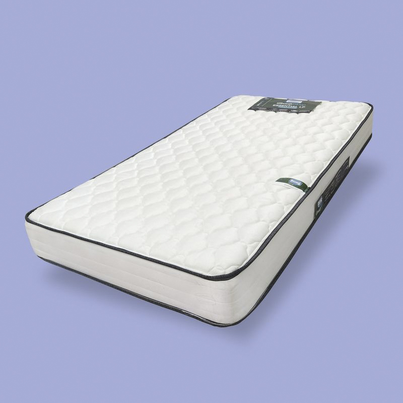 Colchón Beautyrest Essential Low Profile 135x190x20cm