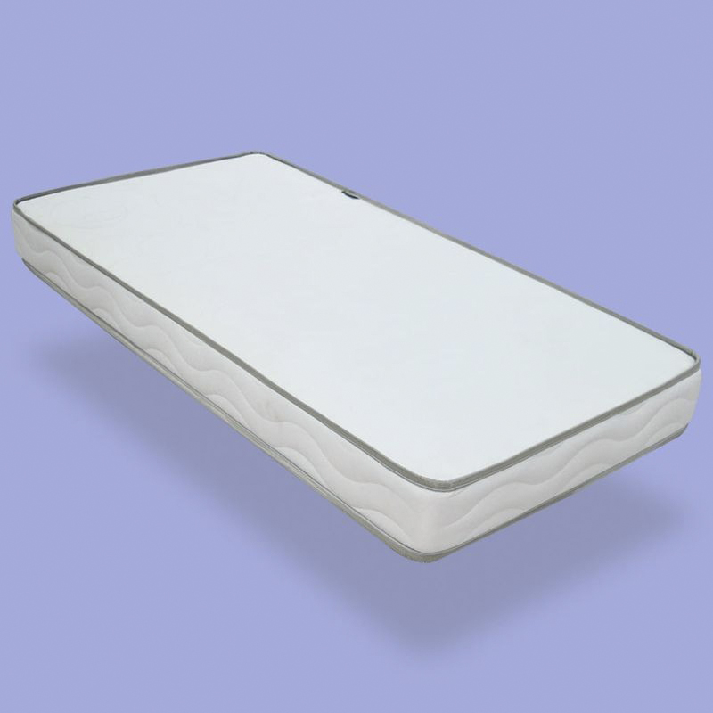 Colchón de Cuna Beautyrest Beginnings 70x140 Simmons