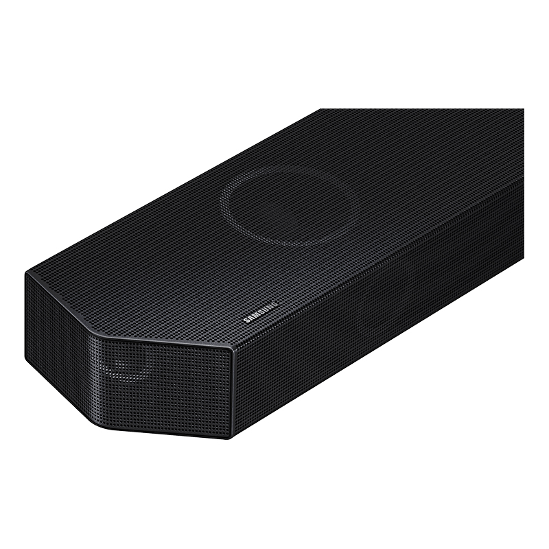 Barra de Sonido HW-Q800C/ZP Samsung