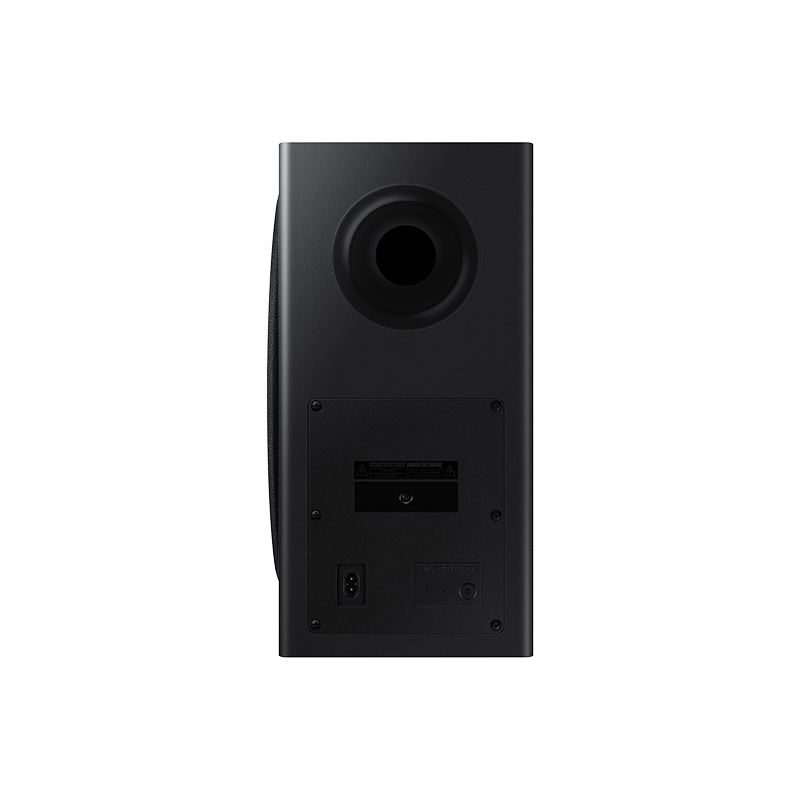 Barra de Sonido HW-Q800C/ZP Samsung