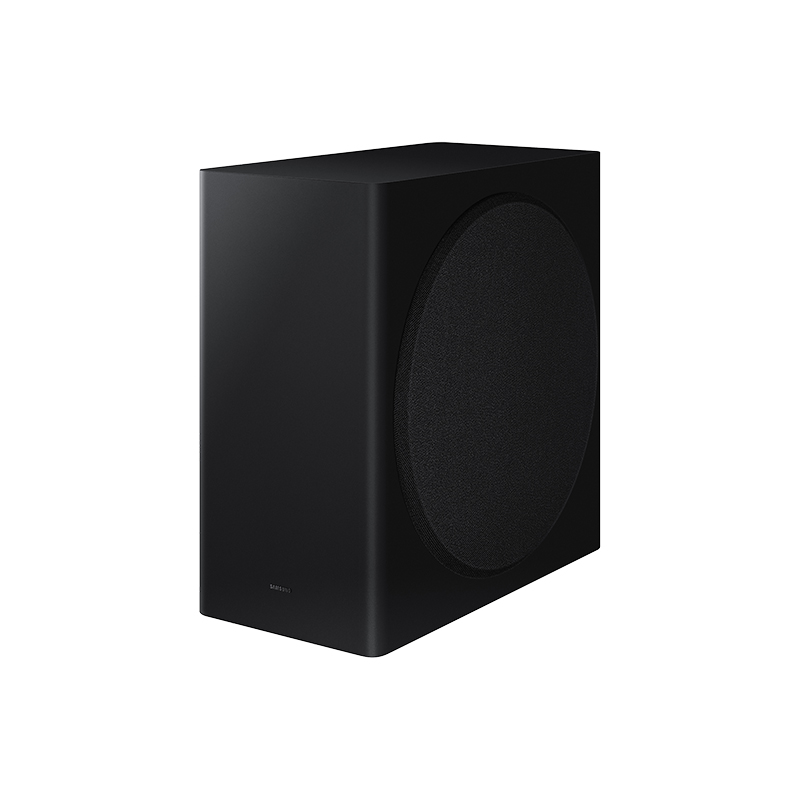 Barra de Sonido HW-Q800C/ZP Samsung