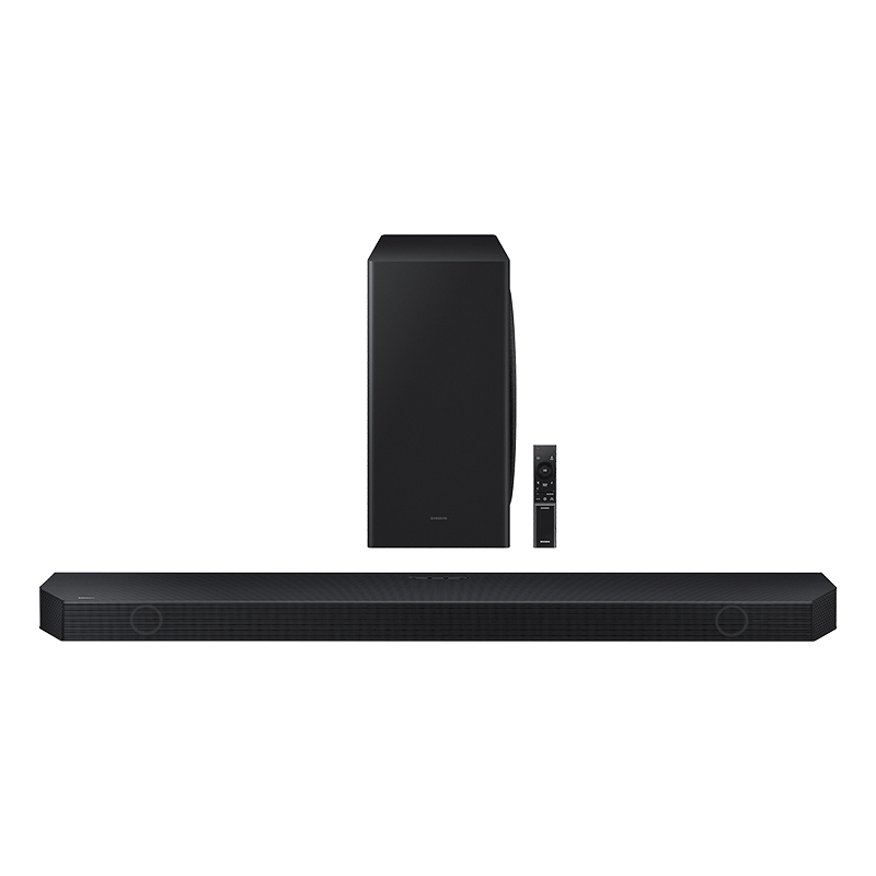Barra de Sonido HW-Q800C/ZP Samsung