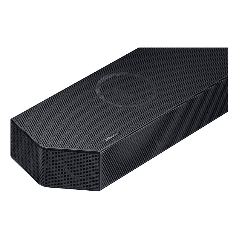 Barra de Sonido HW-Q930C/ZP Samsung