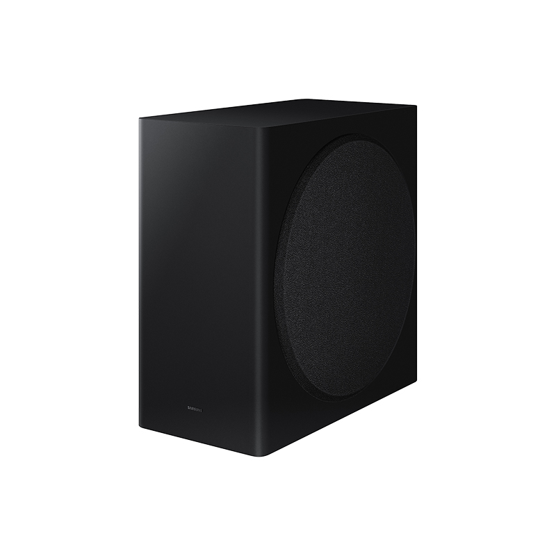 Barra de Sonido HW-Q930C/ZP Samsung