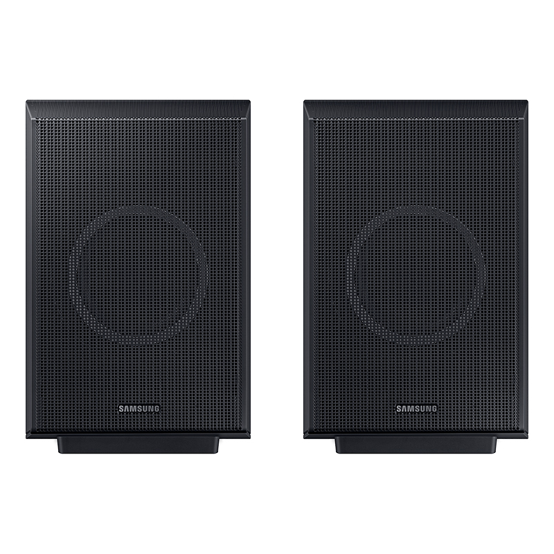 Barra de Sonido HW-Q930C/ZP Samsung