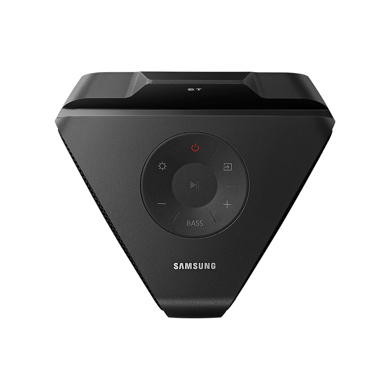 Torre de Sonido con Sonido Bi-Direccional ST40  MX-T40/ZP Samsung