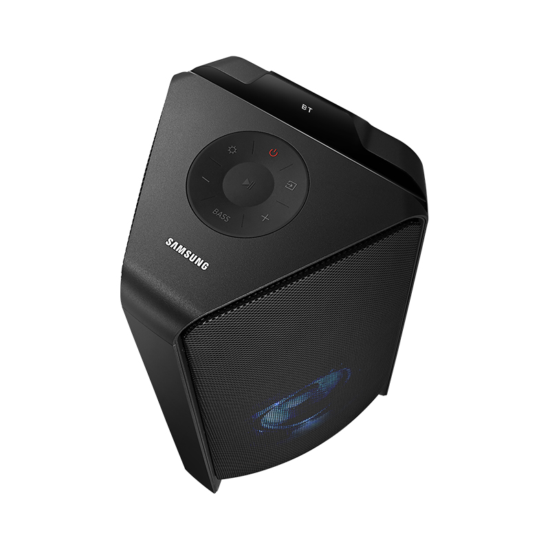 Torre de Sonido con Sonido Bi-Direccional ST40  MX-T40/ZP Samsung