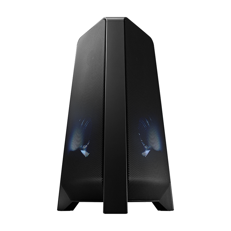 Torre de Sonido con Sonido Bi-Direccional ST40  MX-T40/ZP Samsung