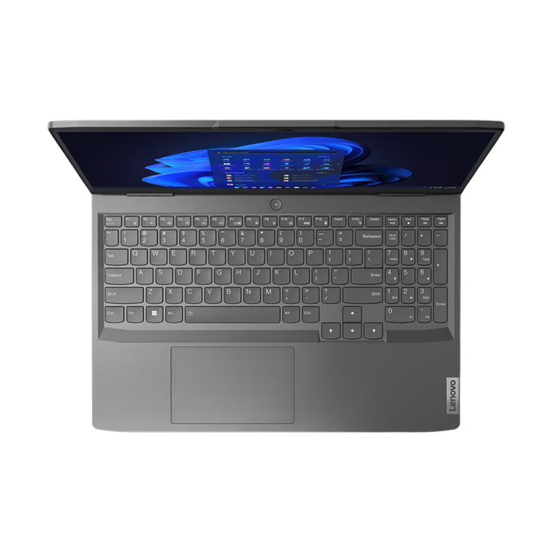 NOTEBOOK LENOVO LOQ 15IRH8 I5 16G SSD 512G 11S