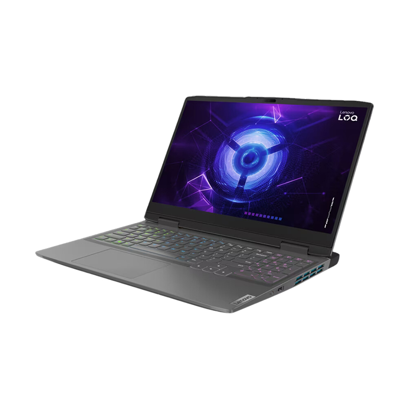NOTEBOOK LENOVO LOQ 15IRH8 I5 16G SSD 512G 11S