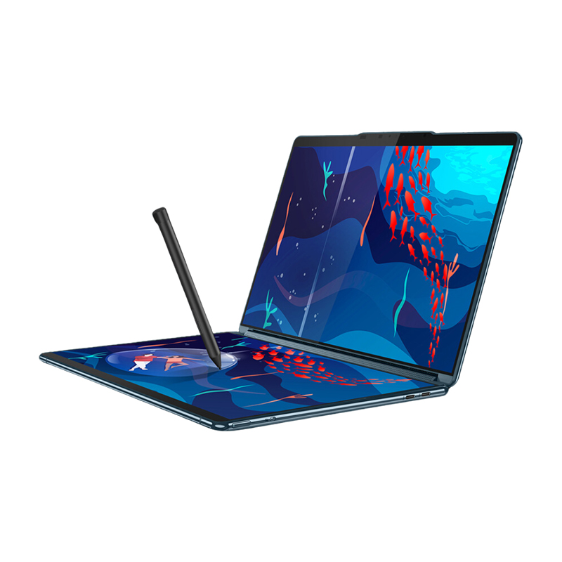 LAPTOP NOTEBOOK LENOVO YG Book 9 13IRU8 I7 16G SSD 1T 11S