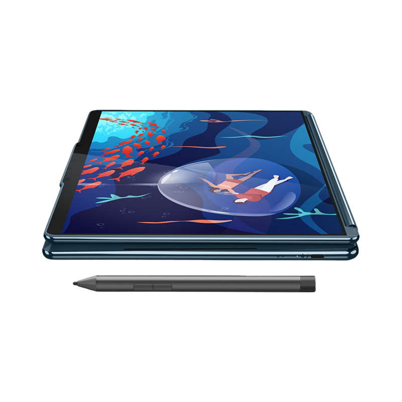 LAPTOP NOTEBOOK LENOVO YG Book 9 13IRU8 I7 16G SSD 1T 11S
