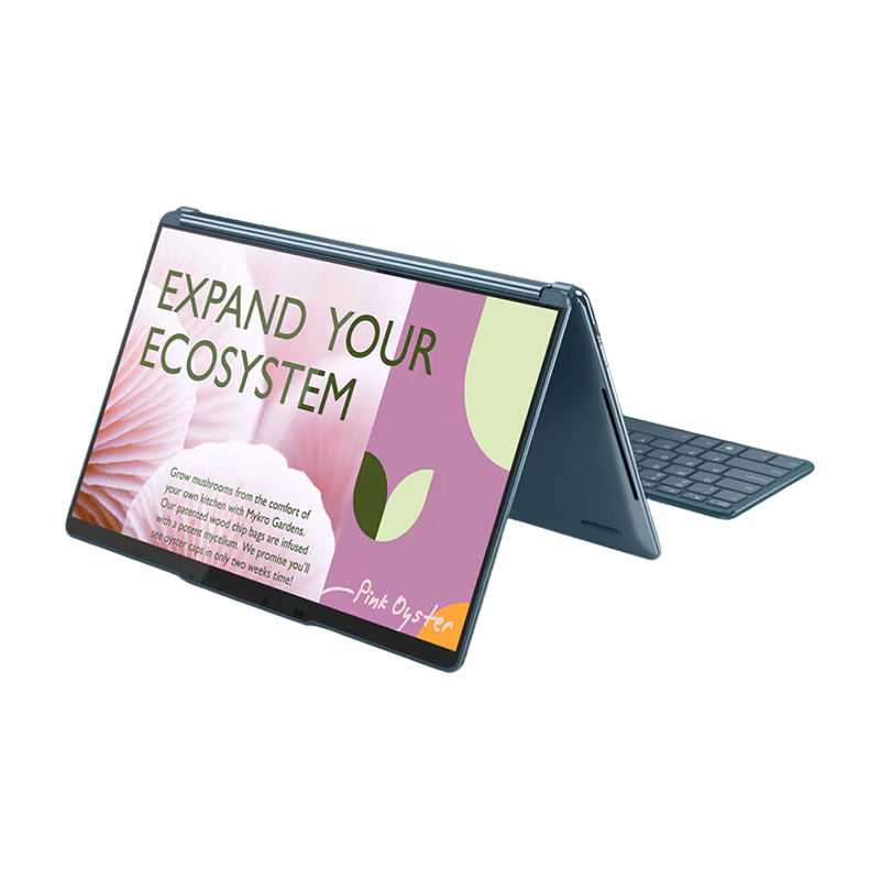 LAPTOP NOTEBOOK LENOVO YG Book 9 13IRU8 I7 16G SSD 1T 11S