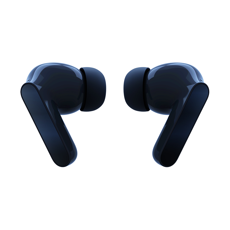 AUDIFONOS MOTOROLA MOTO BUDS AZUL Inalámbricos Bluetooth