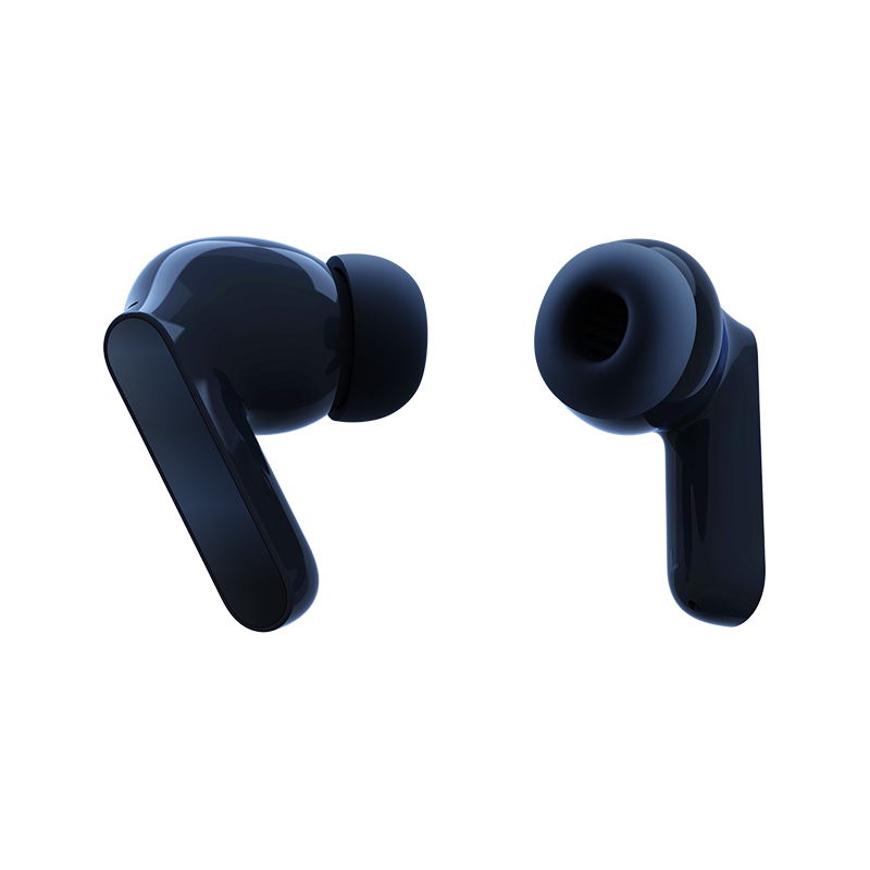 AUDIFONOS MOTOROLA MOTO BUDS AZUL Inalámbricos Bluetooth