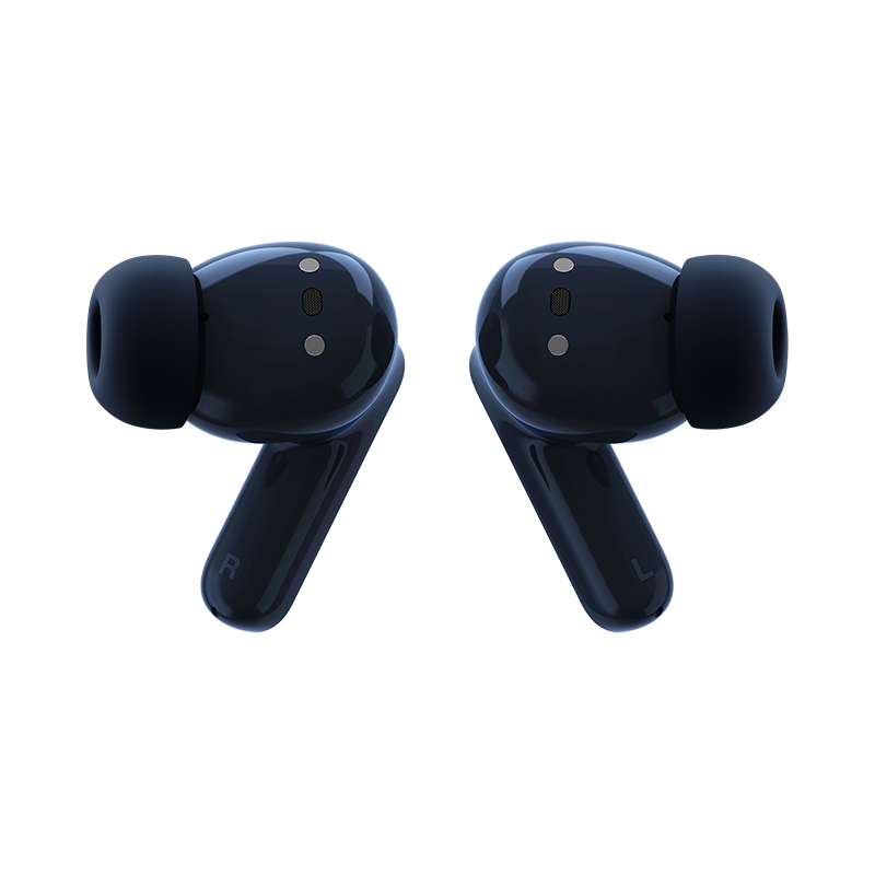 AUDIFONOS MOTOROLA MOTO BUDS AZUL Inalámbricos Bluetooth