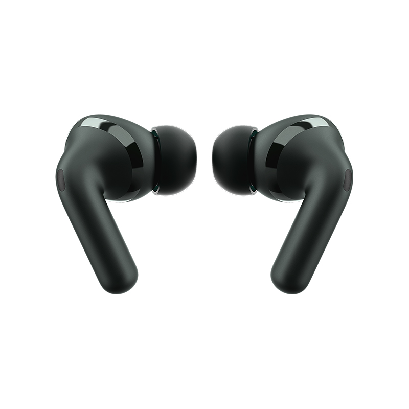 AUDIFONOS MOTOROLA MOTO BUDS + NEGRO BY BOSE