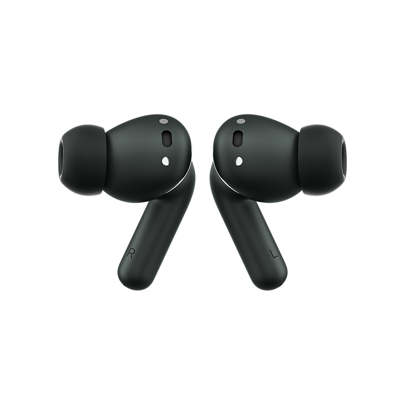AUDIFONOS MOTOROLA MOTO BUDS + NEGRO BY BOSE