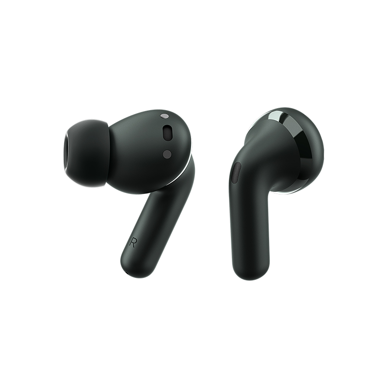 AUDIFONOS MOTOROLA MOTO BUDS + NEGRO BY BOSE