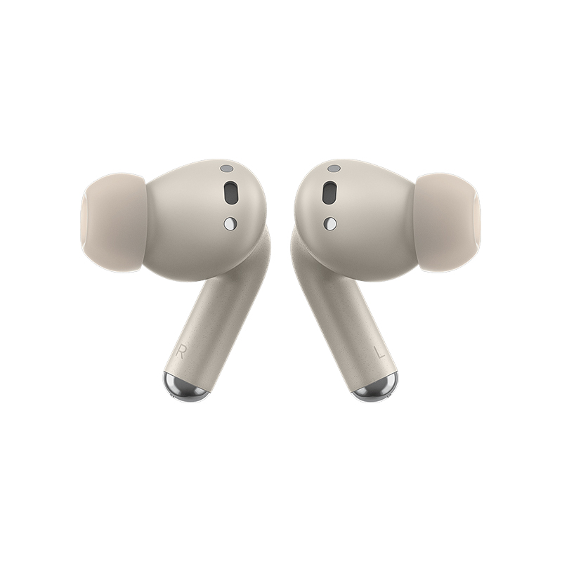 AUDIFONOS MOTOROLA MOTO BUDS + GRIS BY BOSE