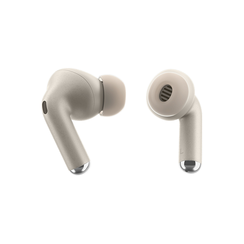 AUDIFONOS MOTOROLA MOTO BUDS + GRIS BY BOSE