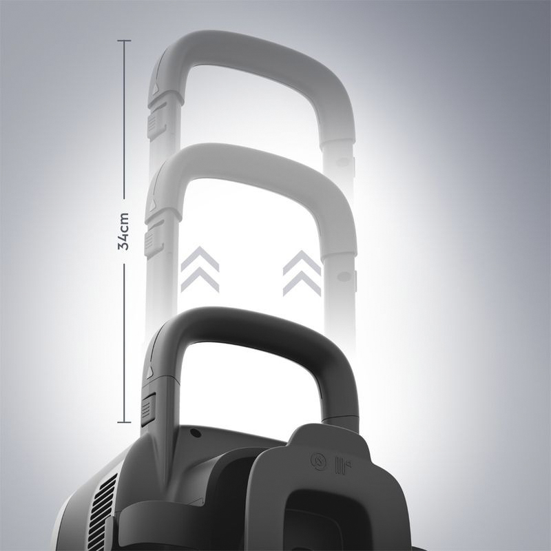 Hidrolavadora Ultra Wash 2250 PSI  Electrolux