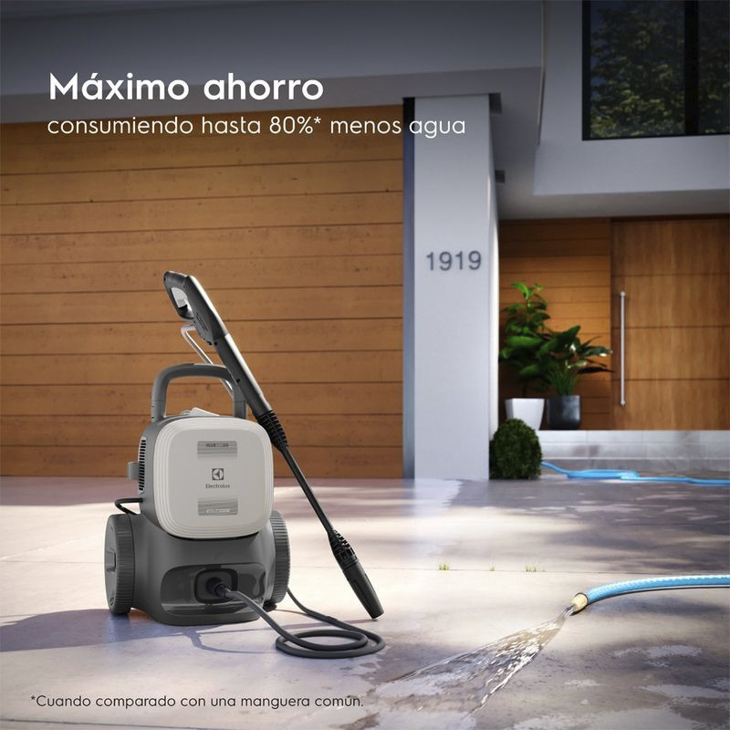 Hidrolavadora Ultra Wash 2250 PSI  Electrolux