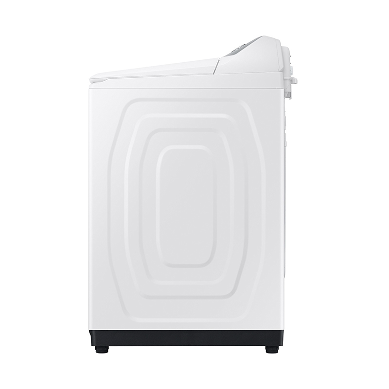 Lavadora Blanca de Carga Frontal 23 Kg WA22A8370G Samsung