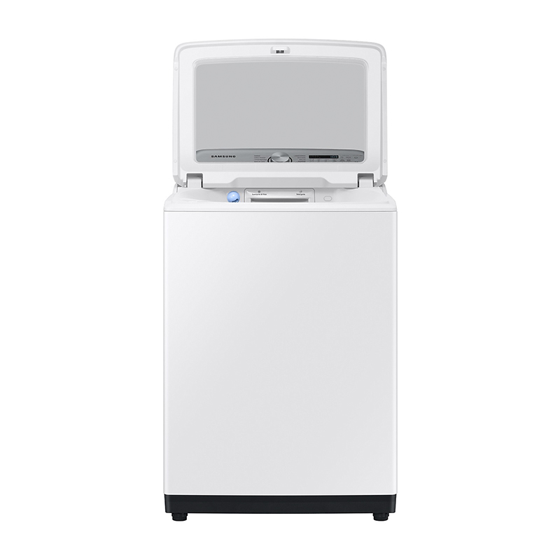 Lavadora Blanca de Carga Frontal 23 Kg WA22A8370G Samsung