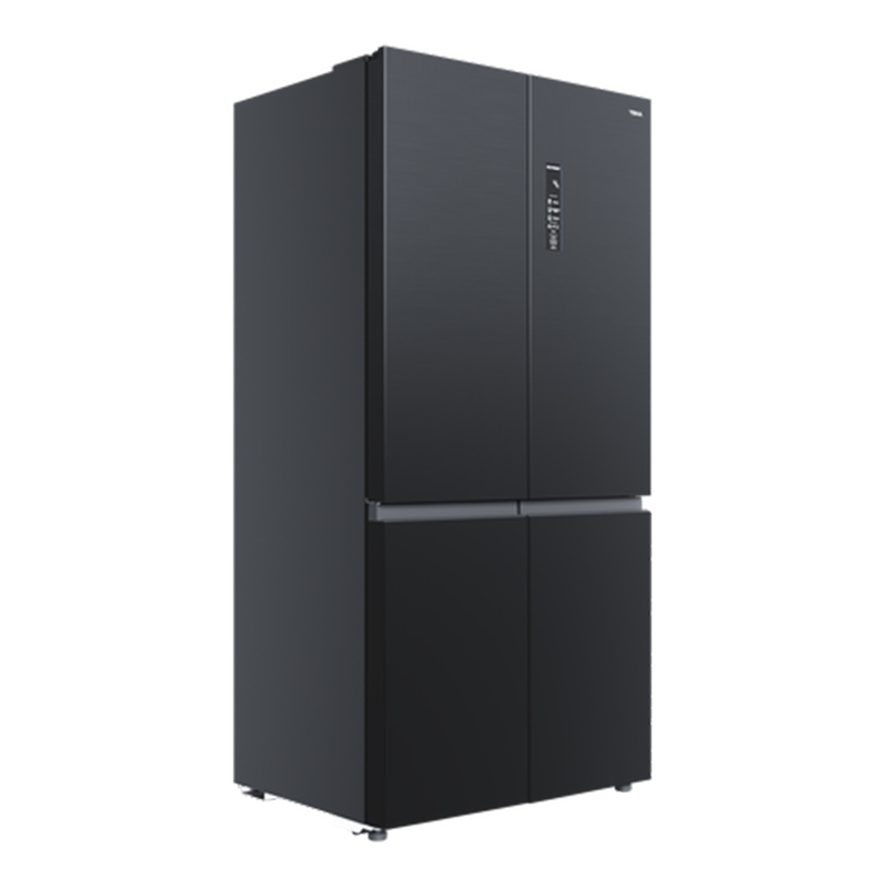 Refrigerador RMF77960 Four Door Dark Inox con Motor Inverter