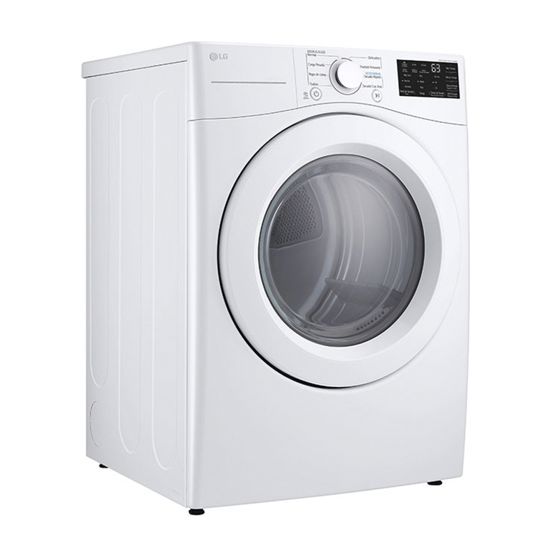 Secadora Eléctrica 25kg DF50WV2S6WE Carga Frontal LG