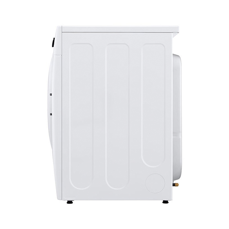 Secadora Eléctrica 25kg DF50WV2S6WE Carga Frontal LG