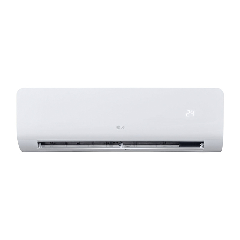 Aire Acondicionado Split 24000 BTU Alta Eficiencia LG