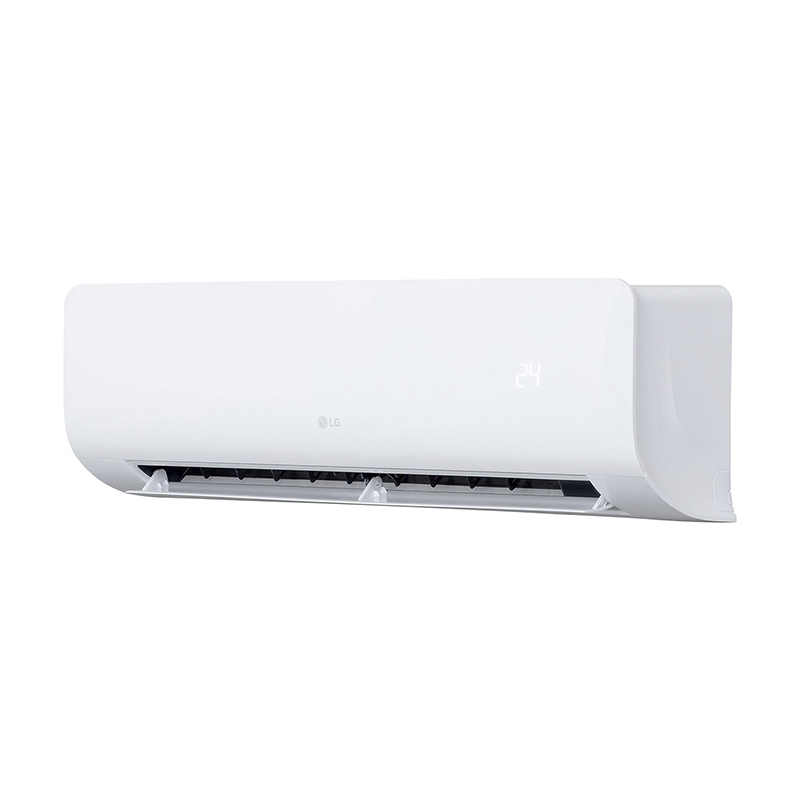 Aire Acondicionado Split 24000 BTU Alta Eficiencia LG