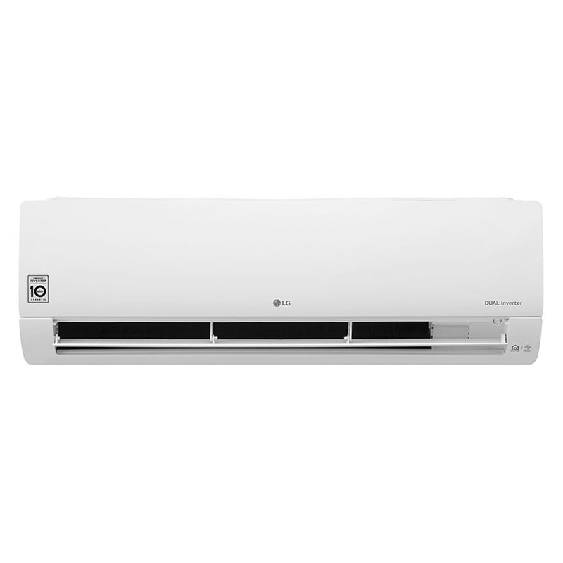 ACOND/AIRE LG SPLIT 24000BTU ECONO-INVER