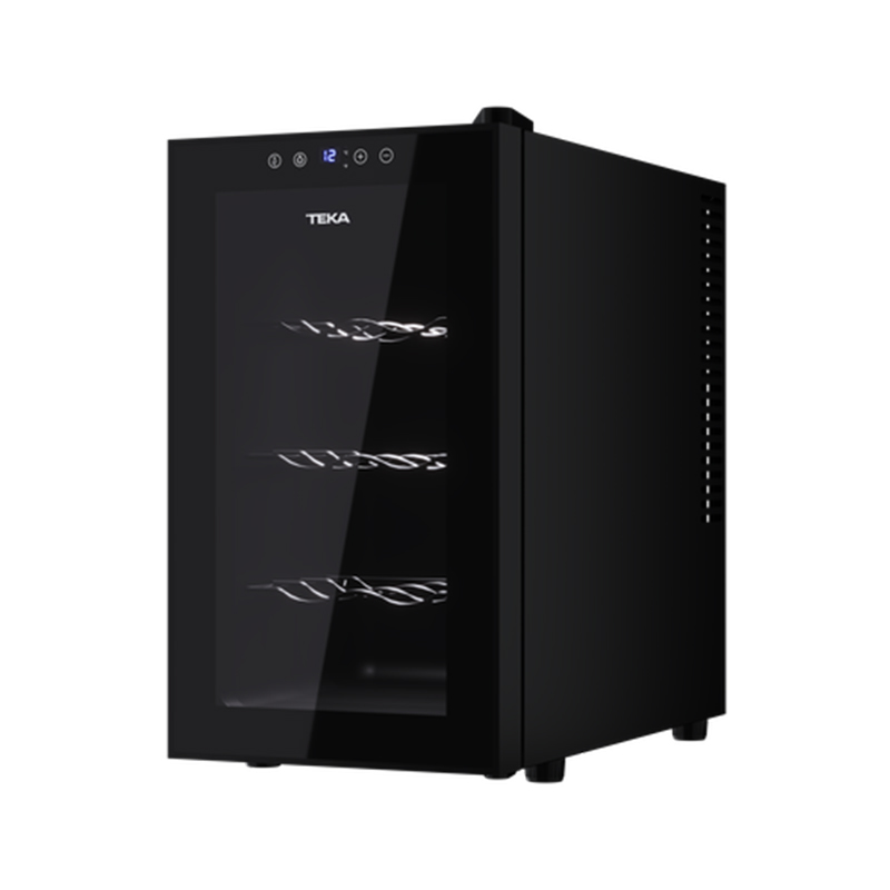 Vinera RVC1008 GBK 110v Teka